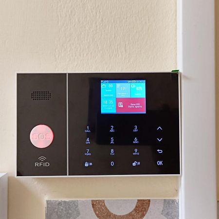 20 Venti Villa Angolo Terme Ngoại thất bức ảnh