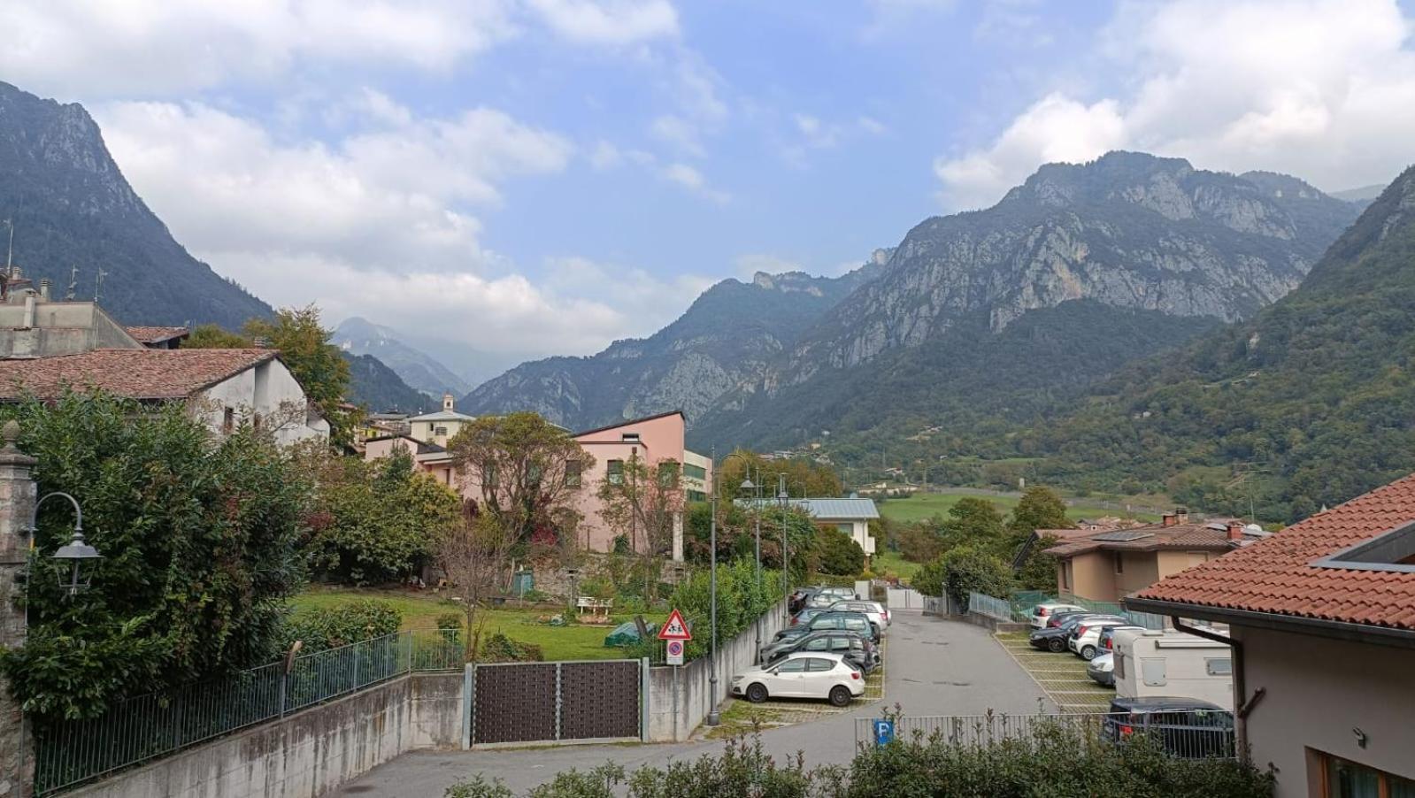 20 Venti Villa Angolo Terme Ngoại thất bức ảnh