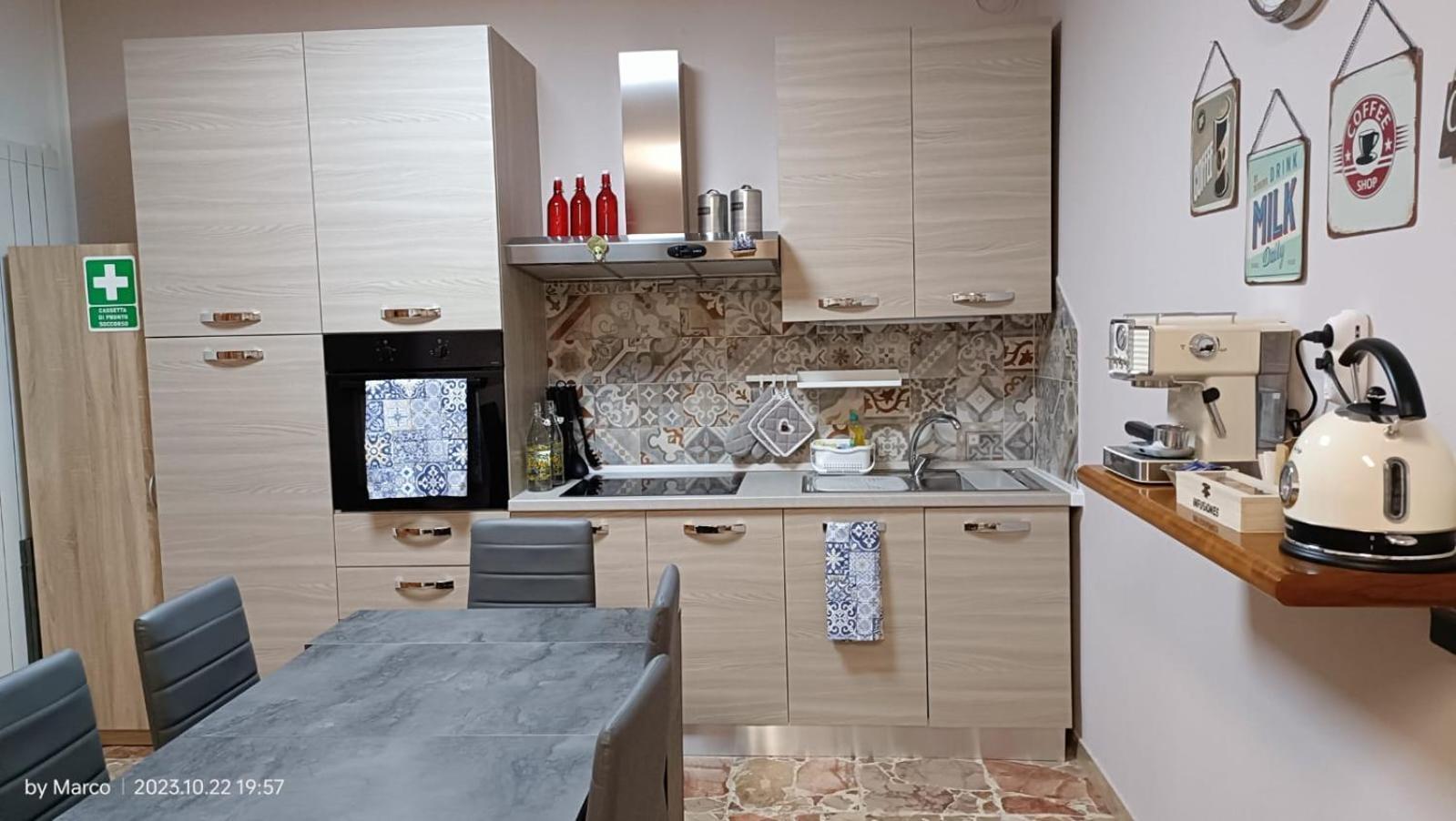 20 Venti Villa Angolo Terme Ngoại thất bức ảnh