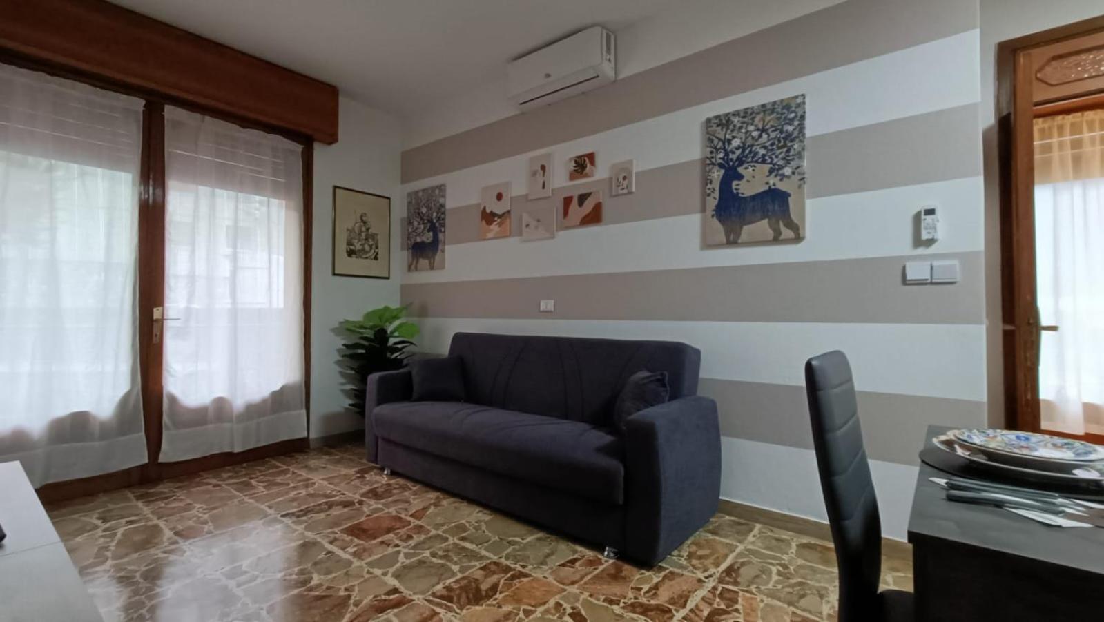 20 Venti Villa Angolo Terme Ngoại thất bức ảnh