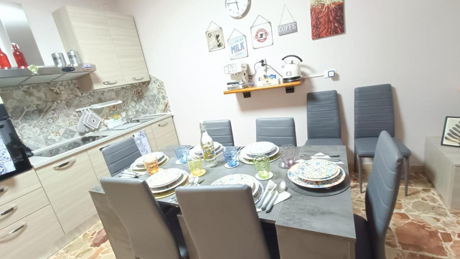 20 Venti Villa Angolo Terme Ngoại thất bức ảnh