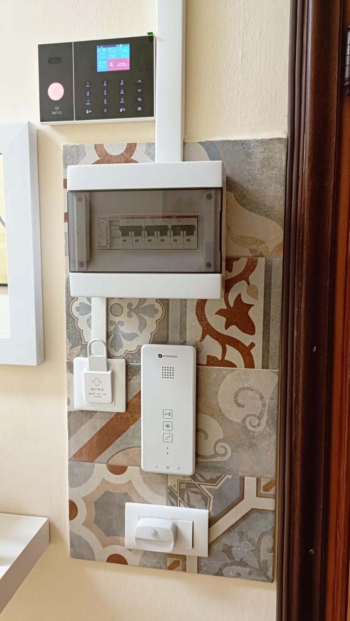 20 Venti Villa Angolo Terme Ngoại thất bức ảnh