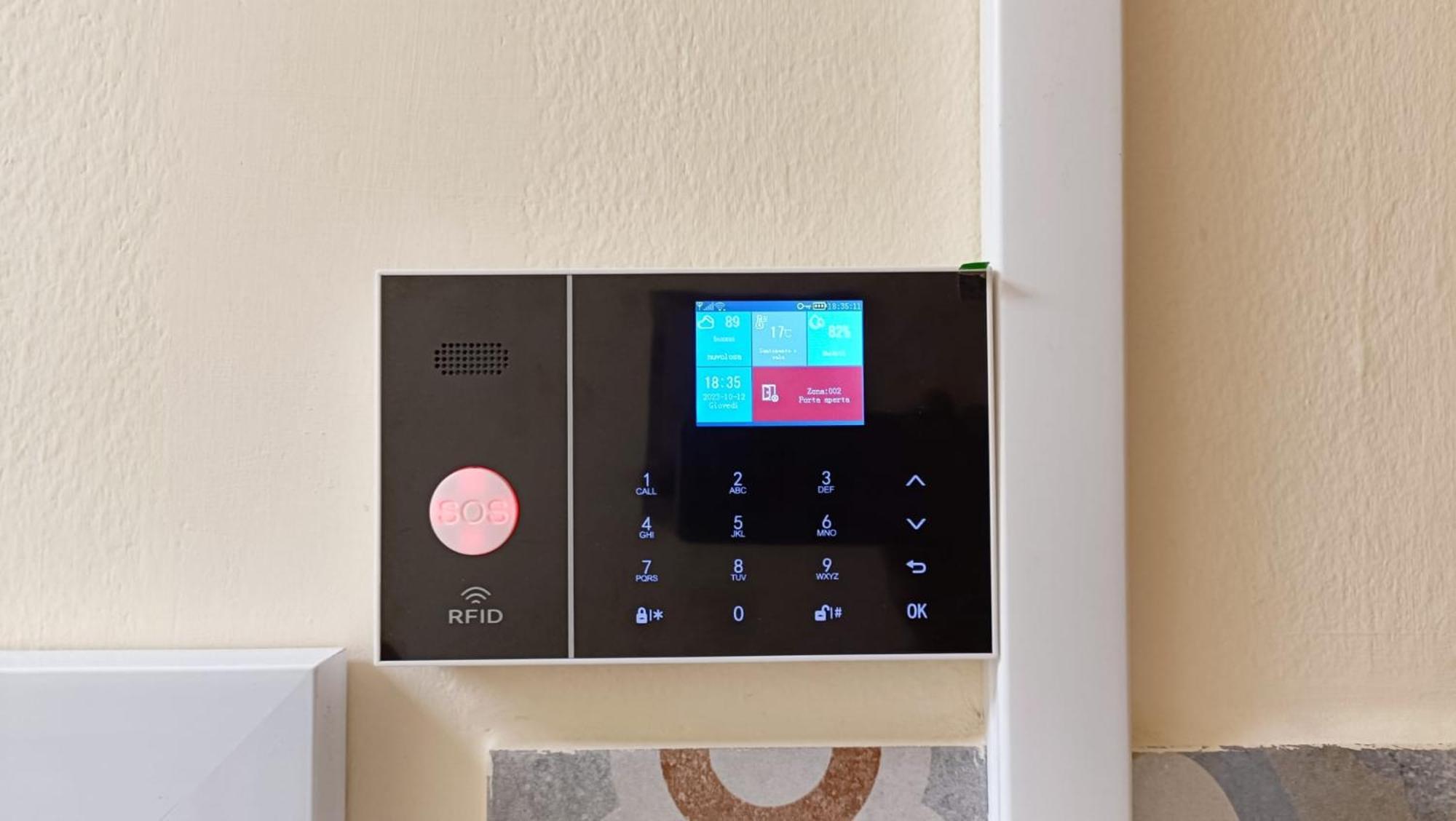 20 Venti Villa Angolo Terme Ngoại thất bức ảnh