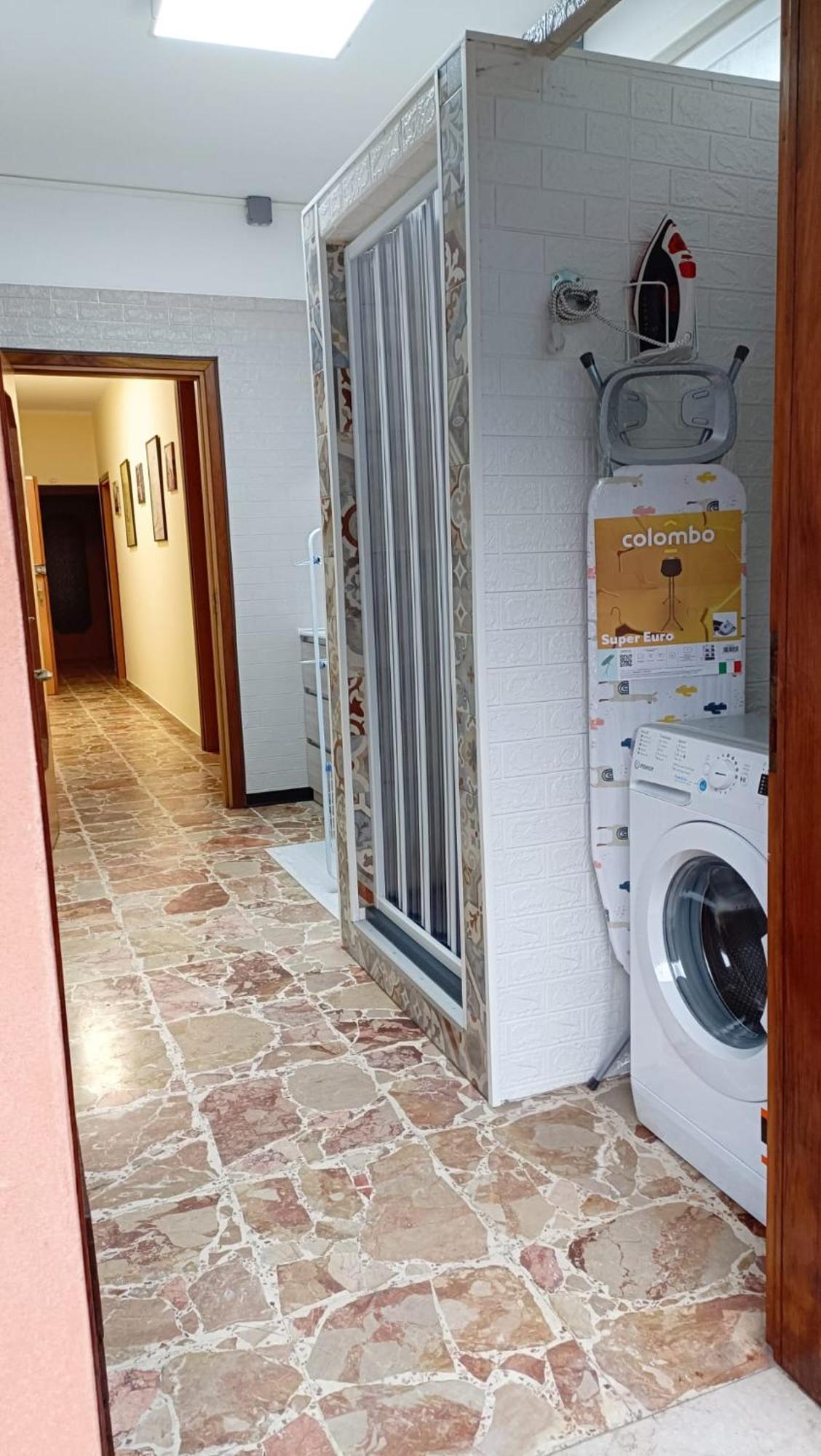 20 Venti Villa Angolo Terme Ngoại thất bức ảnh