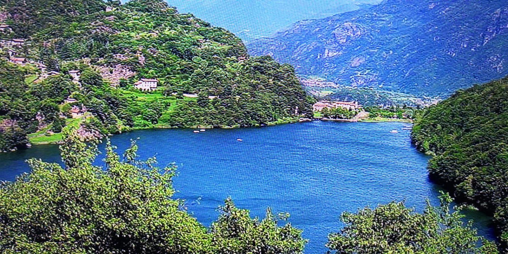 20 Venti Villa Angolo Terme Ngoại thất bức ảnh